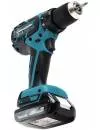 Аккумуляторная дрель-шуруповерт Makita DDF459SYE icon 2