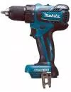 Аккумуляторная дрель-шуруповерт Makita DDF459Z icon