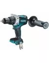 Дрель-шуруповерт Makita DDF481Z icon