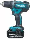 Аккумуляторная дрель-шуруповерт Makita DDF482RME icon