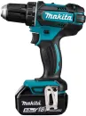 Дрель-шуруповерт Makita DDF482RTJ icon