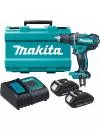 Шуруповерт Makita DDF482SYE icon