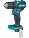 Дрель-шуруповерт Makita DDF483Z icon