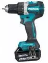 Дрель-шуруповерт Makita DDF484RFE icon