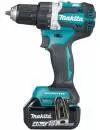 Дрель-шуруповерт Makita DDF484RME icon