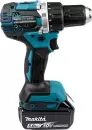 Аккумуляторная дрель-шуруповерт Makita DDF484RTJ icon 2