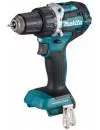 Дрель-шуруповерт Makita DDF484Z icon