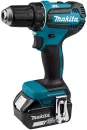 Аккумуляторная дрель-шуруповерт Makita DDF485RTJ icon