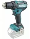 Дрель-шуруповерт аккумуляторная Makita DDF485Z icon