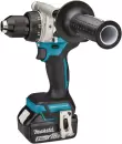 Дрель-шуруповерт Makita DDF486RT icon