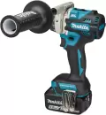 Дрель-шуруповерт Makita DDF486RT icon 3