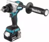 Дрель-шуруповерт Makita DDF486RTJ icon