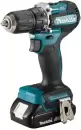 Аккумуляторная дрель-шуруповерт Makita DDF487RAJ icon