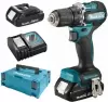 Аккумуляторная дрель-шуруповерт Makita DDF487RAJ icon 2