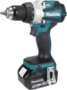 Дрель-шуруповерт Makita DDF489RTJ icon