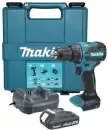 Дрель-шуруповерт Makita DDF490WV icon