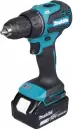Дрель-шуруповерт Makita DDF490WVE фото 3