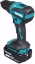 Дрель-шуруповерт Makita DDF490WVE фото 4
