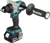 Дрель-шуруповерт Makita DDF492RTJ icon
