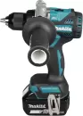 Дрель-шуруповерт Makita DDF492RTJ icon 2