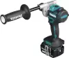 Дрель-шуруповерт Makita DDF492RTJ icon 3