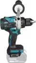 Дрель-шуруповерт Makita DDF492Z icon 6