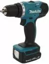 Аккумуляторная дрель-шуруповерт Makita DDF 343 RFE icon