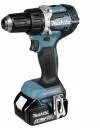 Дрель-шуруповерт Makita DDF 484 RT icon