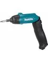 Аккумуляторный шуруповерт Makita DF001DW icon