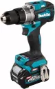 Дрель-шуруповерт Makita DF001GD201 icon