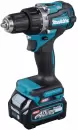 Дрель-шуруповерт Makita DF002GD201 icon