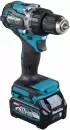 Дрель-шуруповерт Makita DF002GD201 icon 2