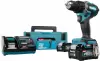 Дрель-шуруповерт Makita DF002GD201 icon 4