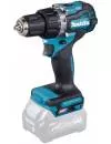 Дрель-шуруповерт Makita DF002GZ icon