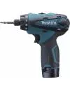 Аккумуляторная отвертка Makita DF030DWE icon