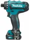 Аккумуляторный шуруповерт Makita DF031DWAE icon