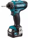 Аккумуляторный шуруповерт Makita DF031DWME icon