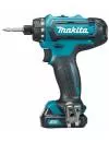 Аккумуляторный шуруповерт Makita DF032DWAE icon