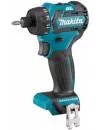 Аккумуляторный шуруповерт Makita DF032DWAX1 icon