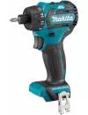 Аккумуляторный шуруповерт Makita DF032DZ icon