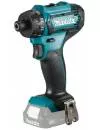 Дрель-шуруповерт аккумуляторная Makita DF033DZ icon