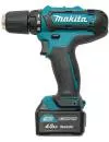 Аккумуляторная дрель-шуруповерт Makita DF331DWME icon