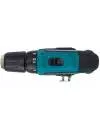 Аккумуляторная дрель-шуруповерт Makita DF331DWYL1 icon 3