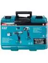 Аккумуляторная дрель-шуруповерт Makita DF331DWYL1 icon 5