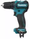 Аккумуляторная дрель-шуруповерт Makita DF332DZ icon