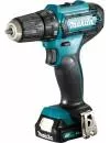 Аккумуляторная дрель-шуруповерт Makita DF333DAX13 icon