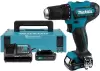 Дрель-шуруповерт Makita DF333DSAX6 icon