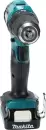 Дрель-шуруповерт Makita DF333DSAX6 фото 3