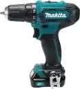 Дрель-шуруповерт Makita DF333DSAX6 фото 5