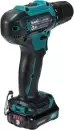 Дрель-шуруповерт Makita DF333DSAX6 фото 7